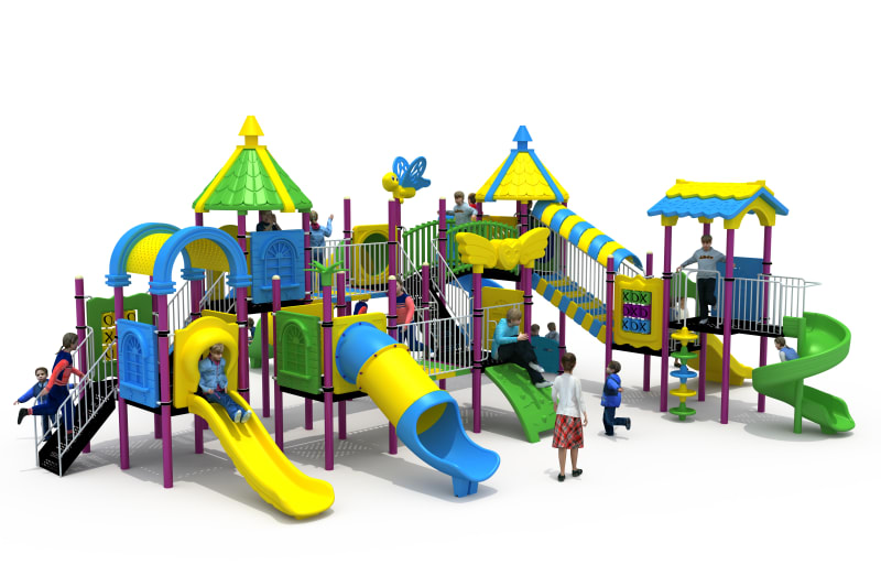 Park Seri Oyun Grubu A-900 PRK-904 | Park Seri Oyun Grupları | Erse Kent Mobilyaları